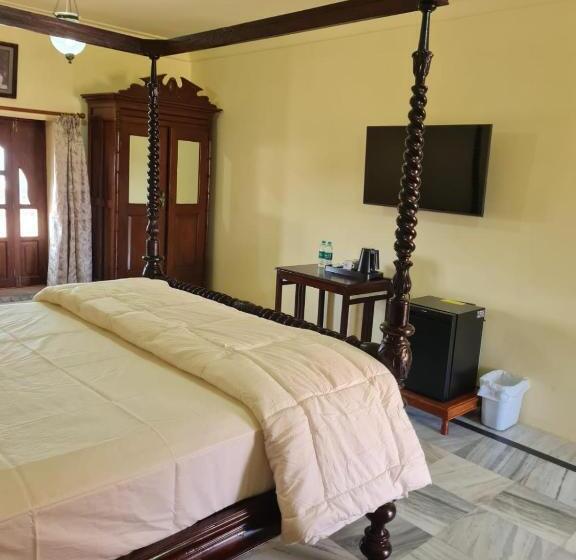 Hotel Umaid Mahal Palace