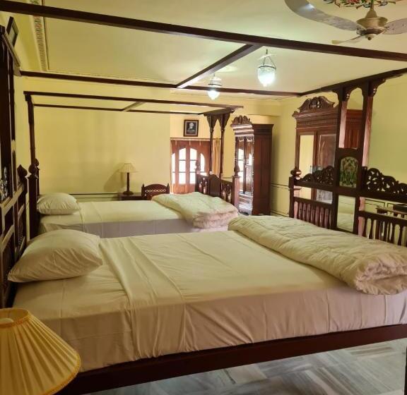 Hotel Umaid Mahal Palace