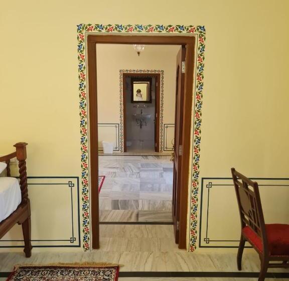 Hotel Umaid Mahal Palace