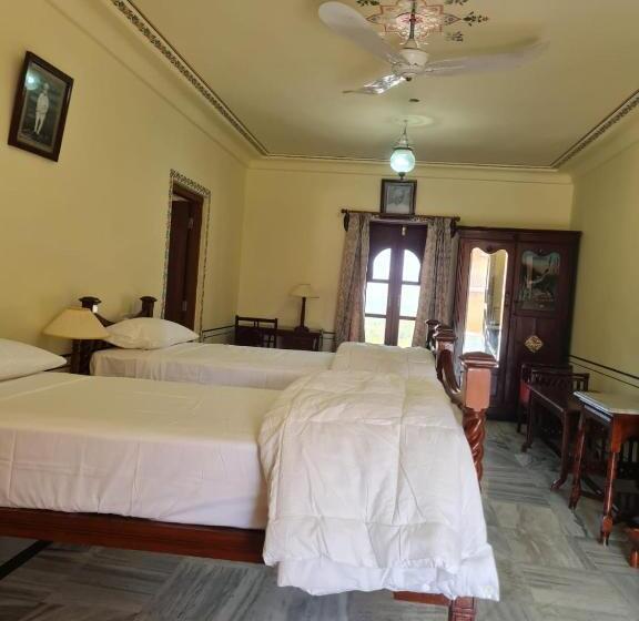 Hotel Umaid Mahal Palace