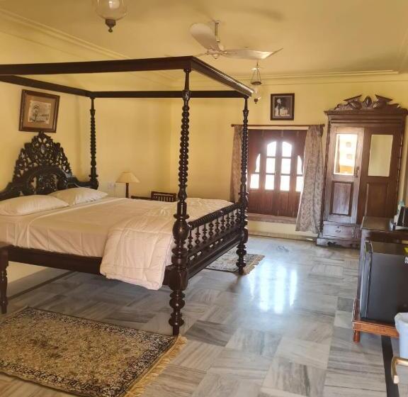 Hotel Umaid Mahal Palace
