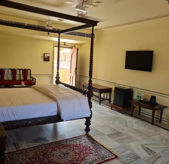 Hotel Umaid Mahal Palace