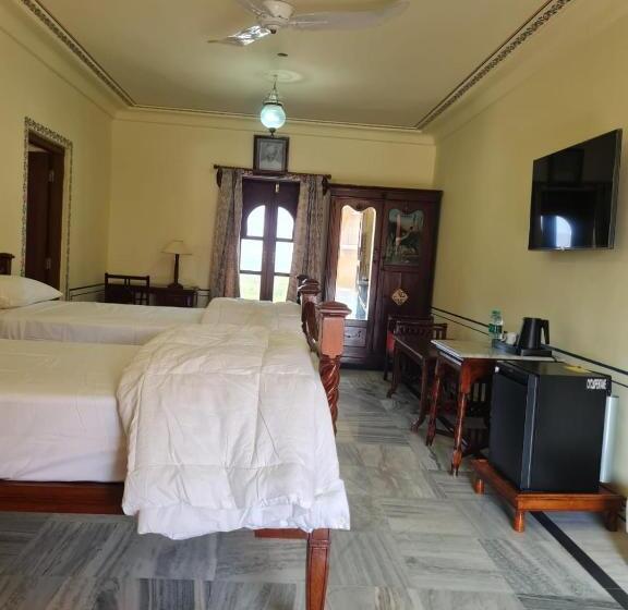 Hotel Umaid Mahal Palace