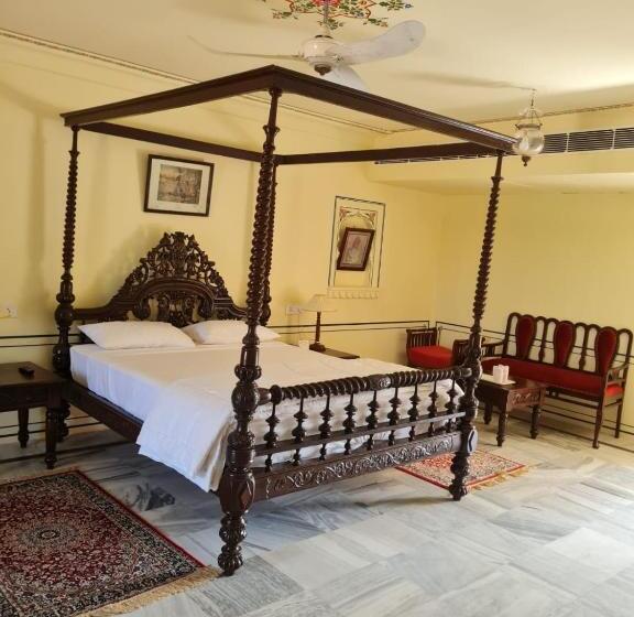Hotel Umaid Mahal Palace