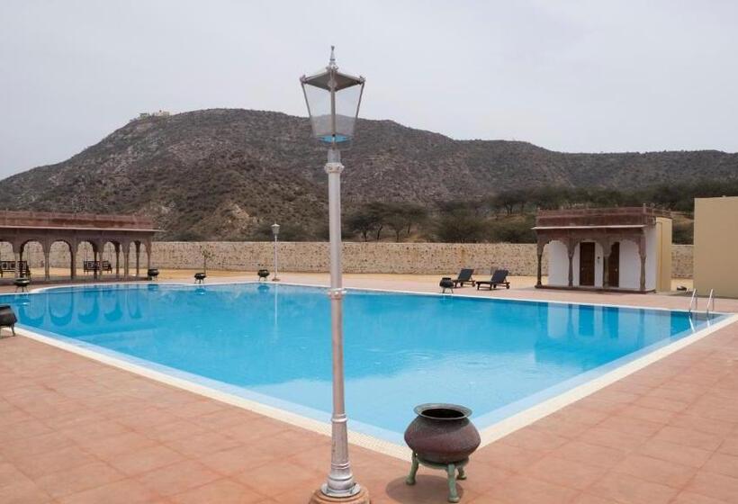 Hotel Umaid Mahal Palace