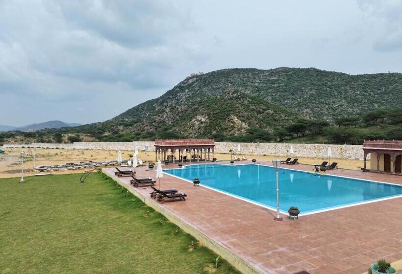 Hotel Umaid Mahal Palace