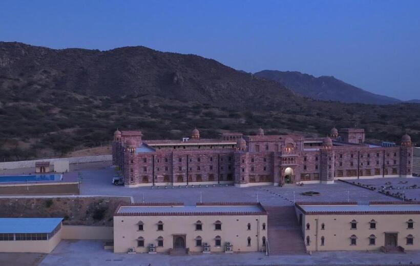 Hotel Umaid Mahal Palace