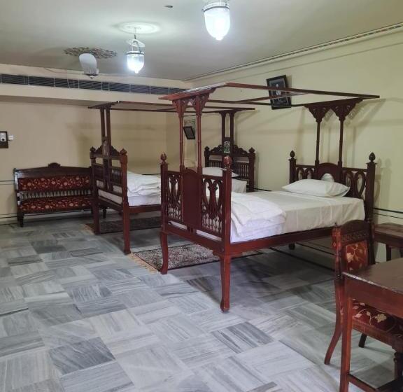 Hotel Umaid Mahal Palace