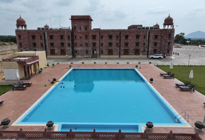 Hotel Umaid Mahal Palace