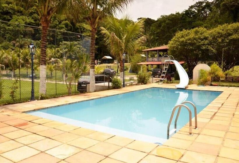 Отель Vale Zirá