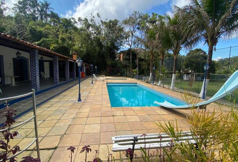 Отель Vale Zirá