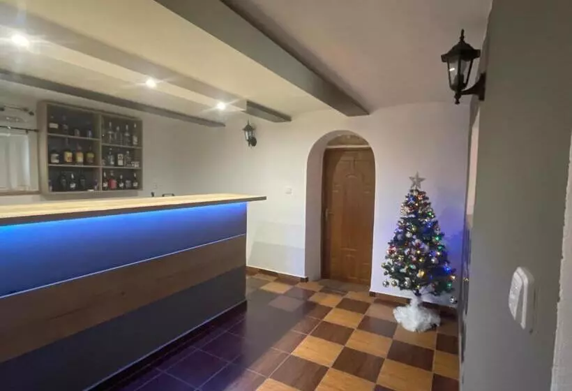 Majatalo Apartmány Svatý Mikuláš