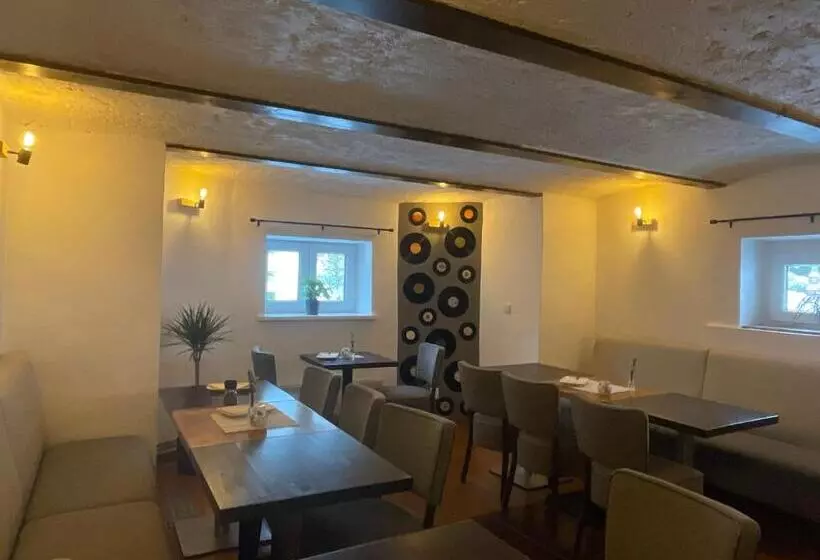 Majatalo Apartmány Svatý Mikuláš