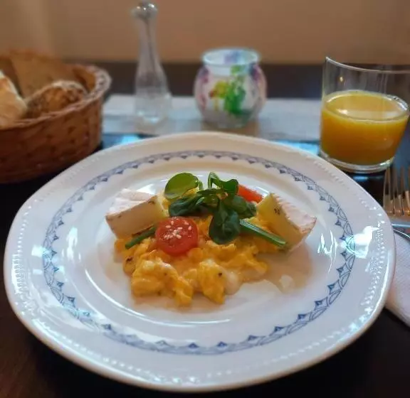 Majatalo Apartmány Svatý Mikuláš