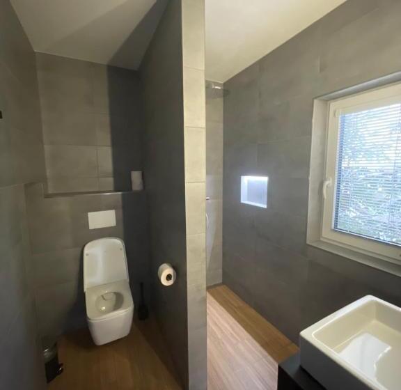 Pensão Apartmány Svatý Mikuláš