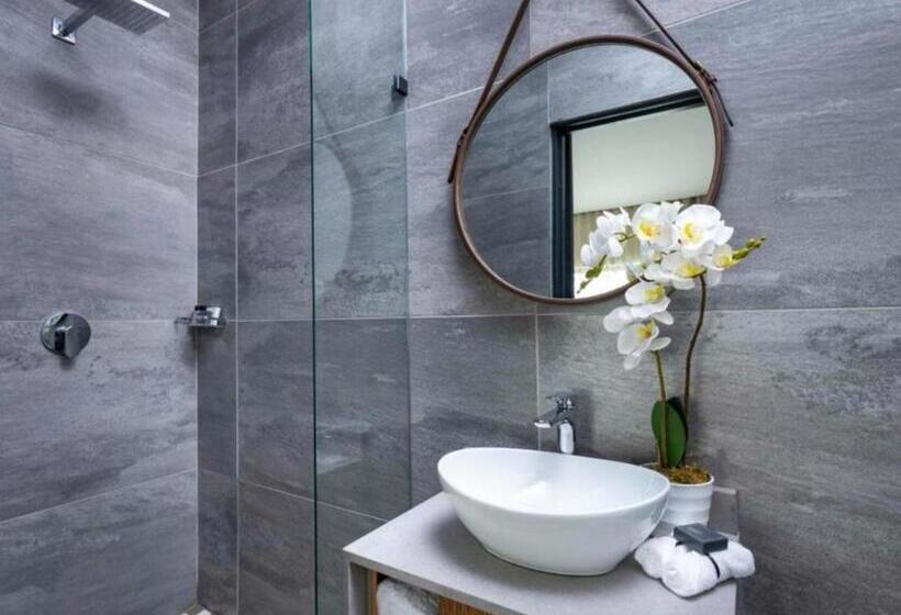 膳宿费 Panorama Villa