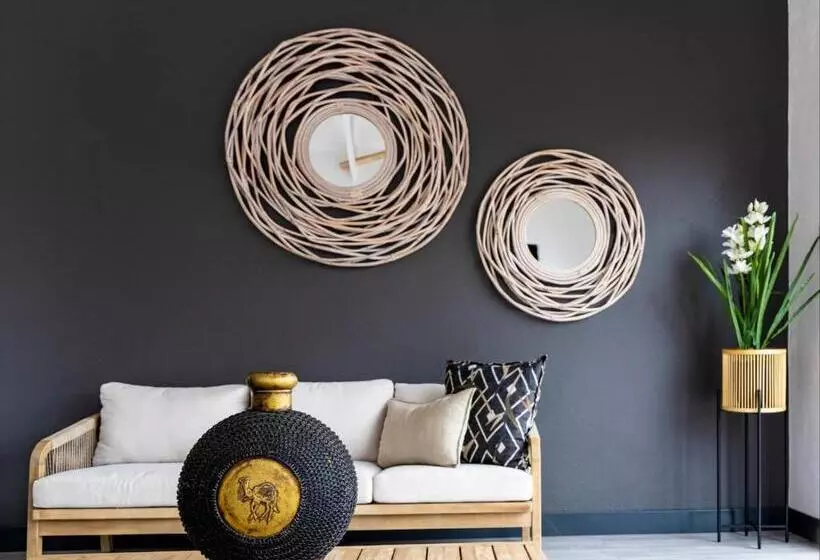 Majatalo Panorama Villa