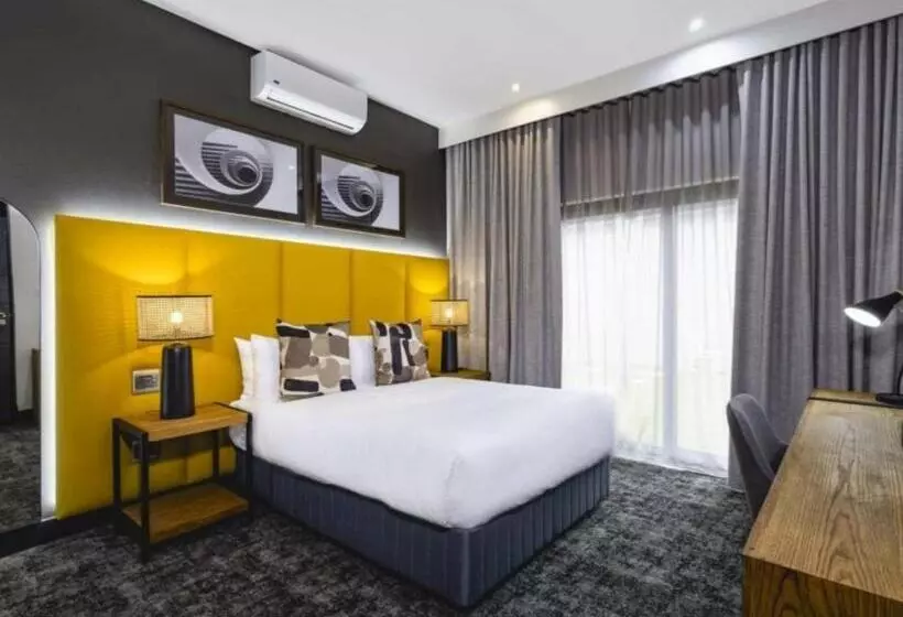 Majatalo Panorama Villa