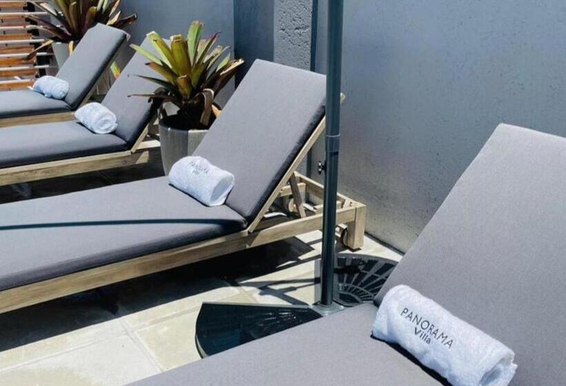 膳宿费 Panorama Villa