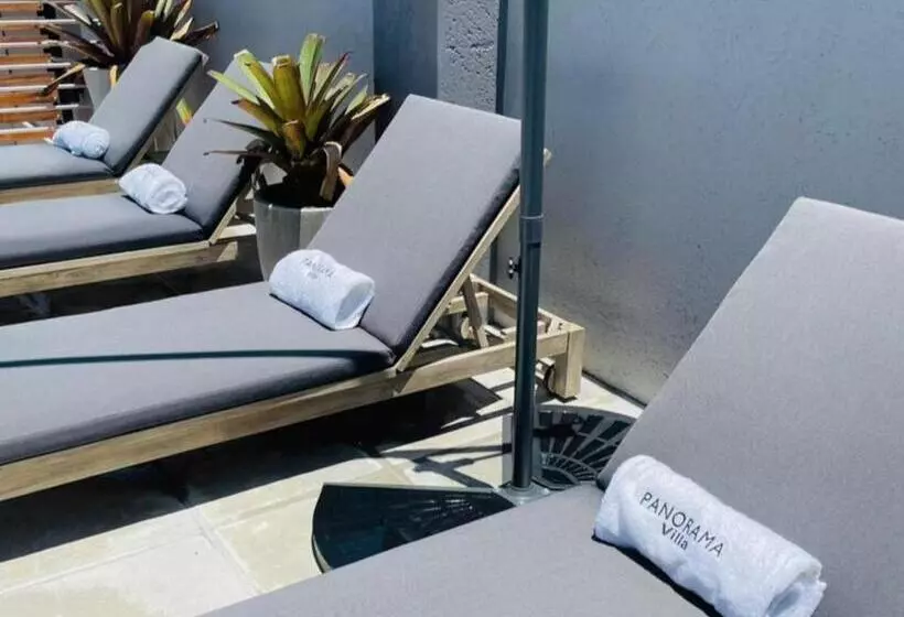 Majatalo Panorama Villa