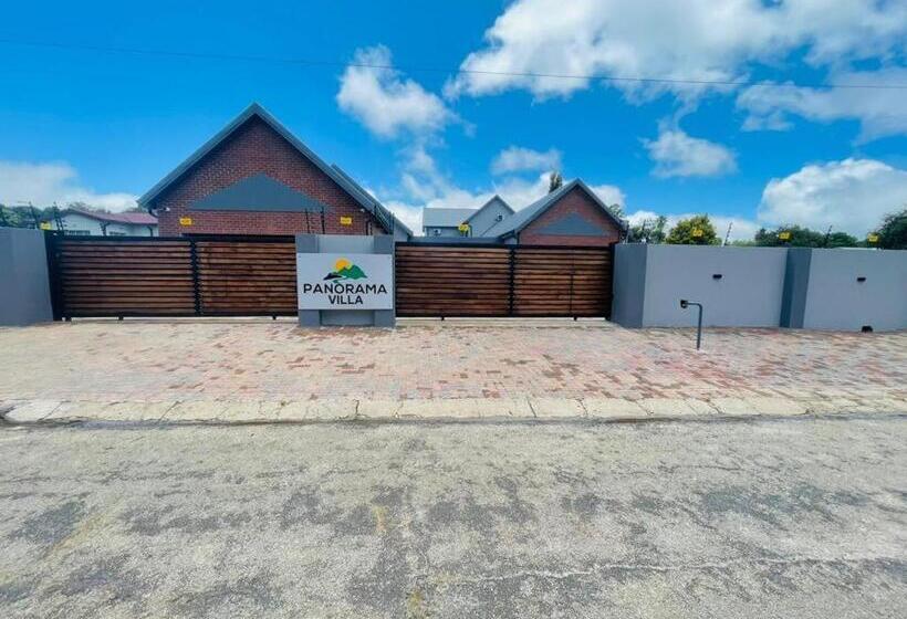 膳宿费 Panorama Villa