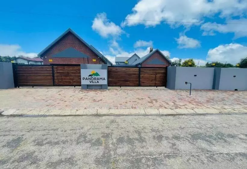 Majatalo Panorama Villa