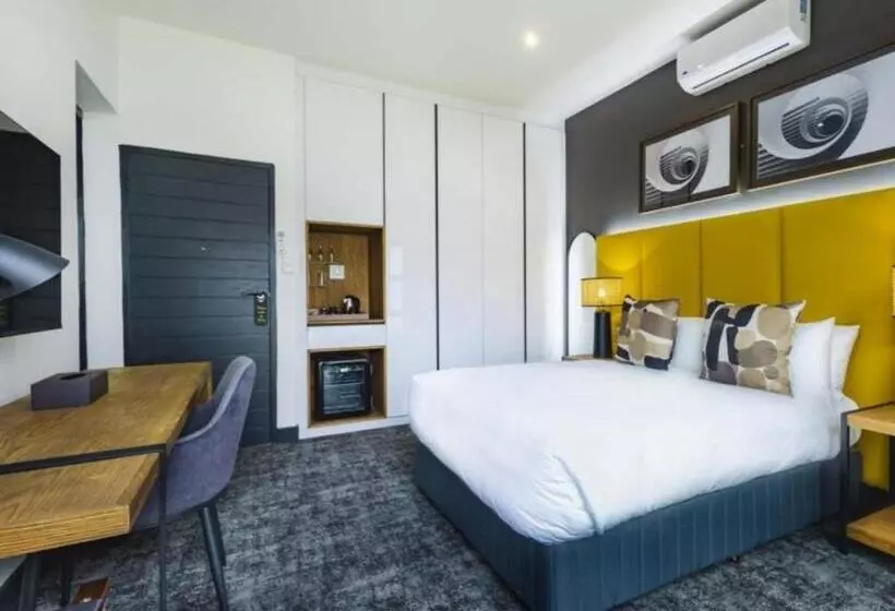 Majatalo Panorama Villa