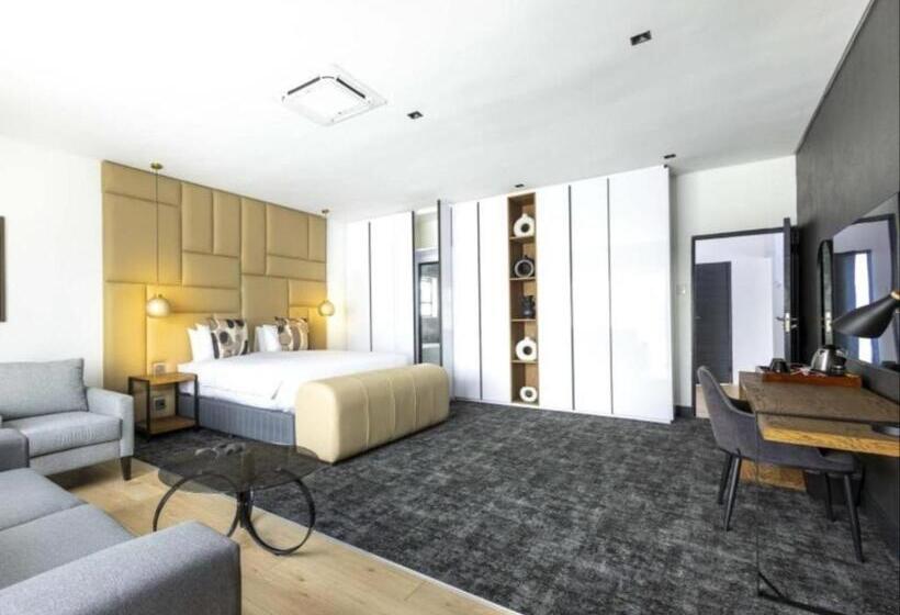 膳宿费 Panorama Villa