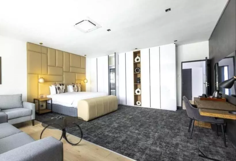 Majatalo Panorama Villa