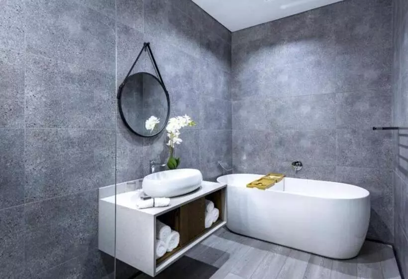 Majatalo Panorama Villa