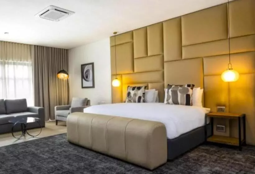 Majatalo Panorama Villa