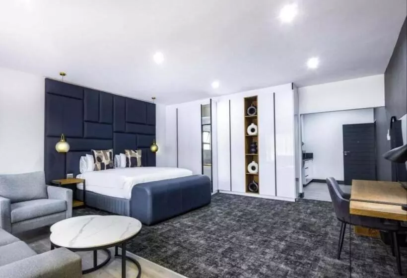 Majatalo Panorama Villa