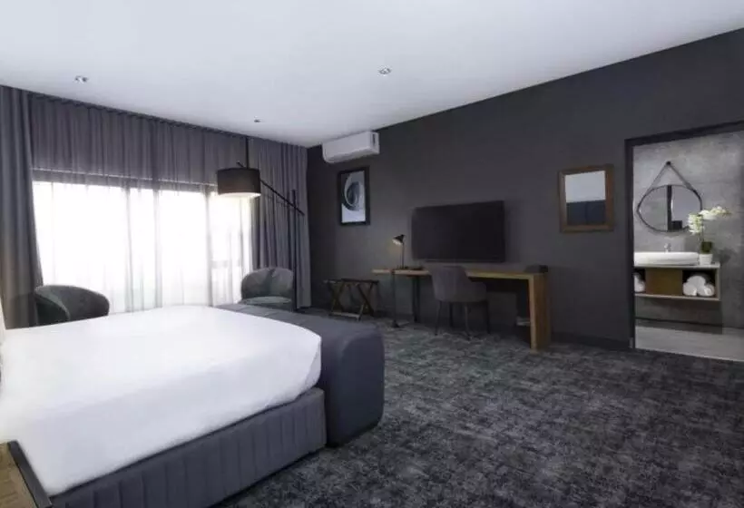 Majatalo Panorama Villa