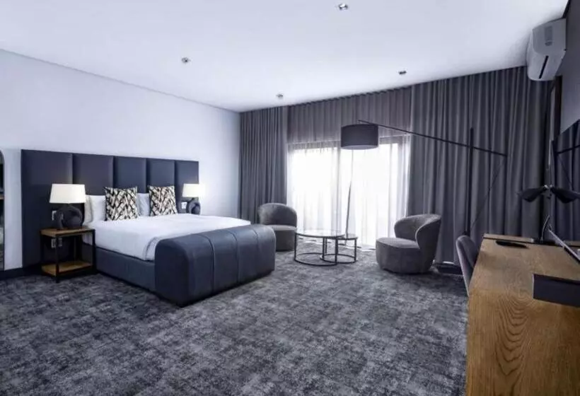 Majatalo Panorama Villa