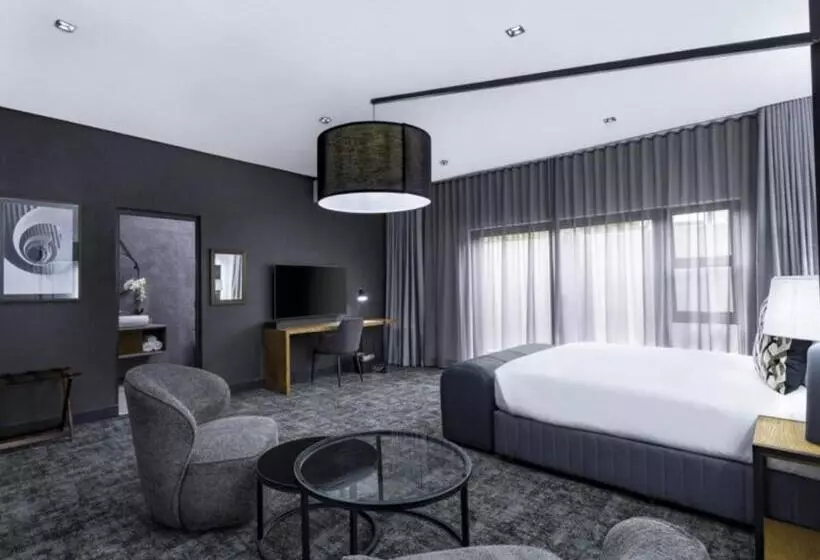 Majatalo Panorama Villa