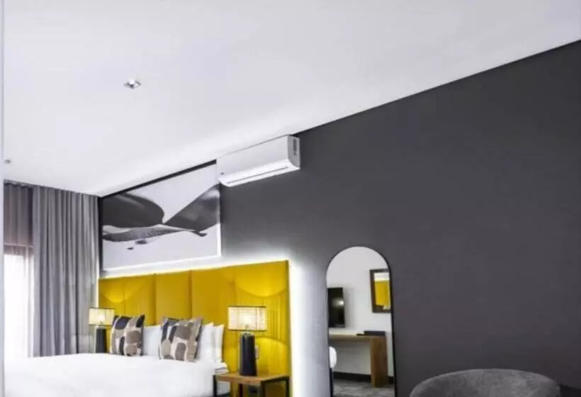 Majatalo Panorama Villa