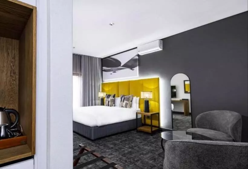 Majatalo Panorama Villa