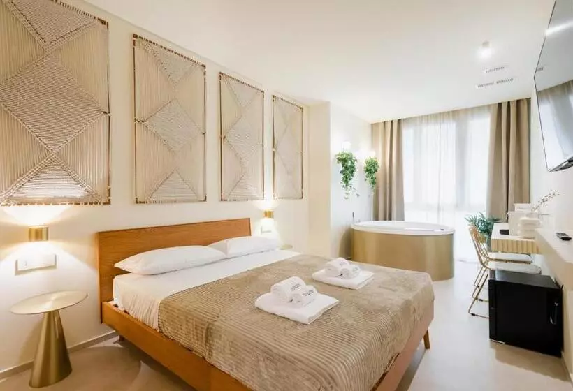 Majatalo Porta D Oro Charming House Ii & Spa