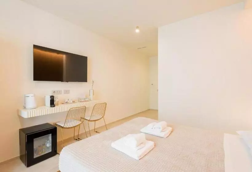 Majatalo Porta D Oro Charming House Ii & Spa