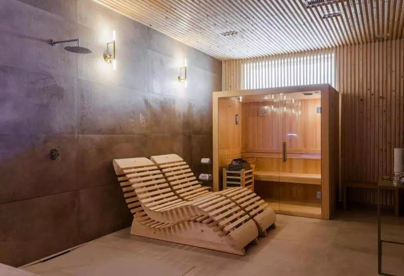 Majatalo Porta D Oro Charming House Ii & Spa