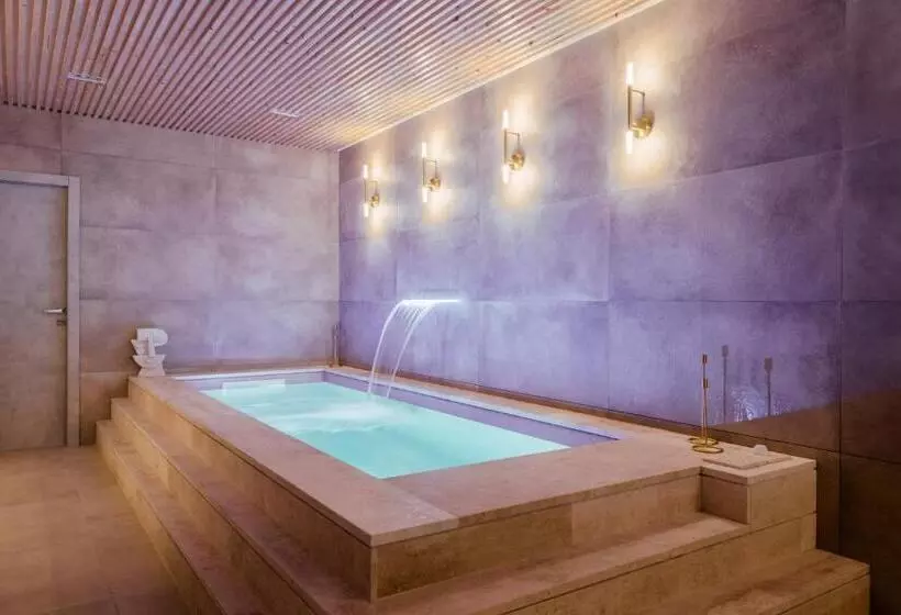 Majatalo Porta D Oro Charming House Ii & Spa