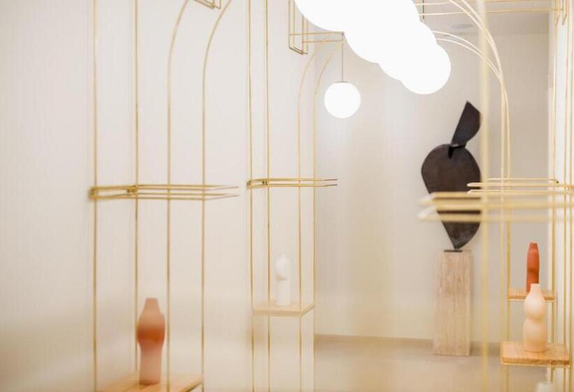 Panzió Porta D Oro Charming House Ii & Spa