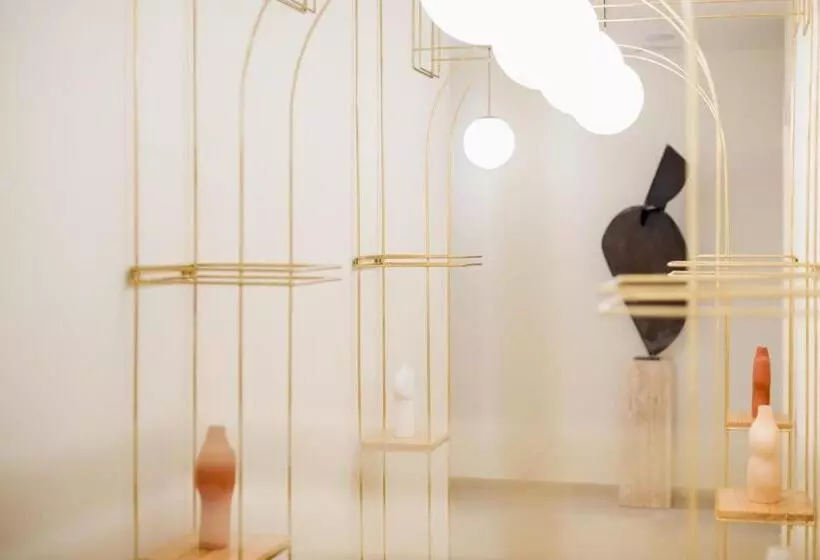 Majatalo Porta D Oro Charming House Ii & Spa