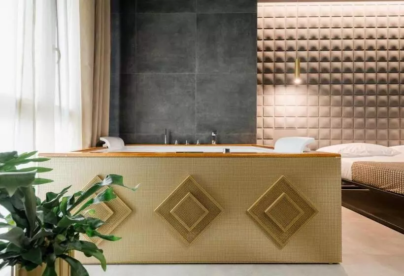 Majatalo Porta D Oro Charming House Ii & Spa