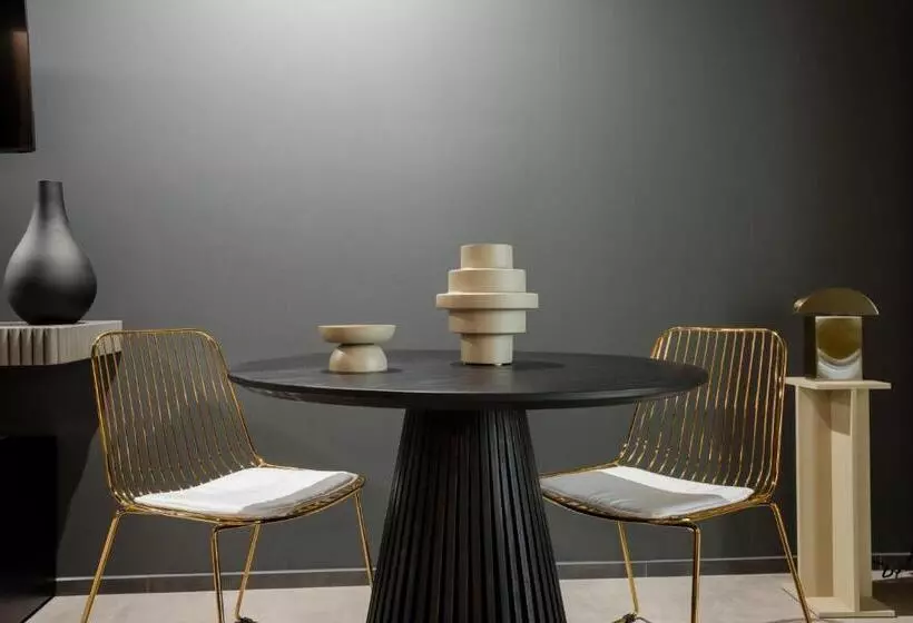 Majatalo Porta D Oro Charming House Ii & Spa