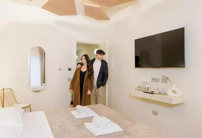 Majatalo Porta D Oro Charming House Ii & Spa