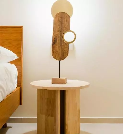 Majatalo Porta D Oro Charming House Ii & Spa