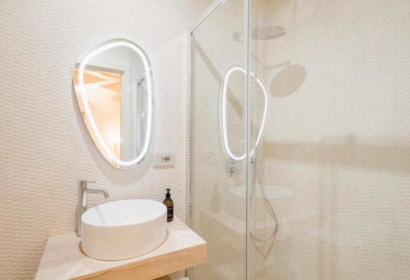 Panzió Porta D Oro Charming House Ii & Spa