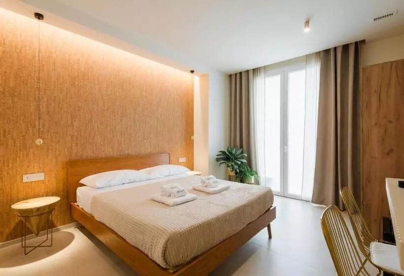 Majatalo Porta D Oro Charming House Ii & Spa