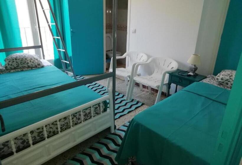 پانسیون Santa Parascheva Can Pau